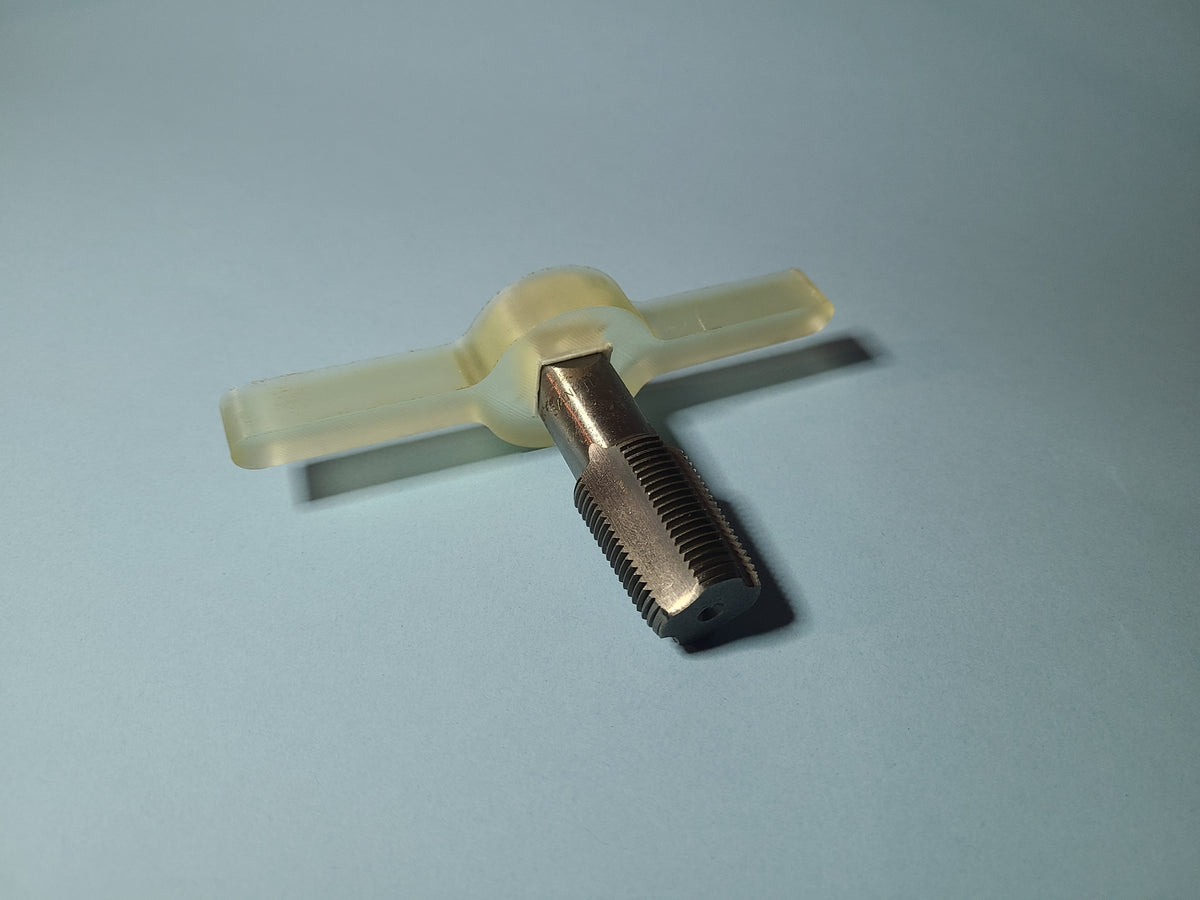 NPT Tap Holder Set