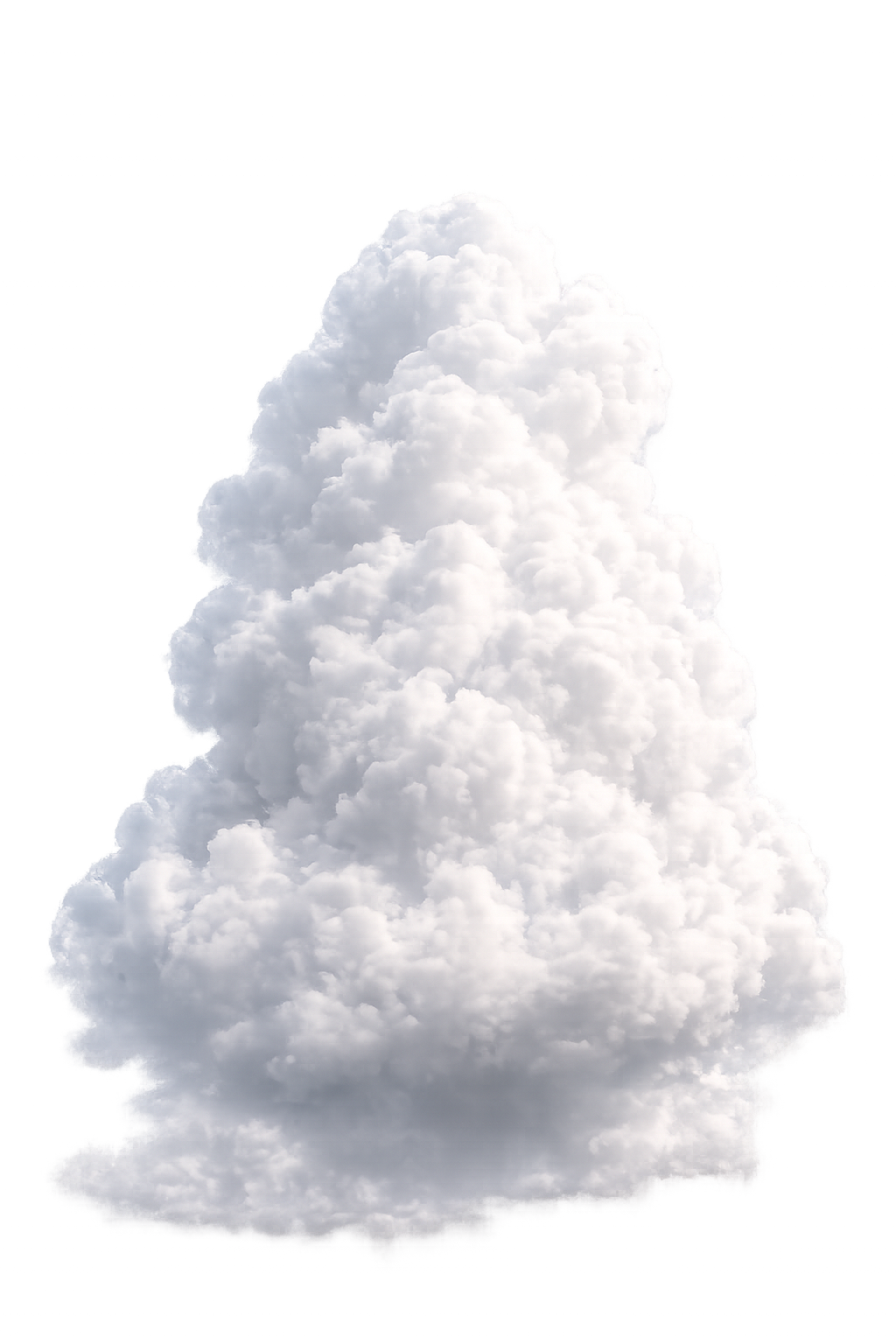 Trophy Mic Series - Cloud 9