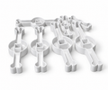 NPT Tap Holder Set