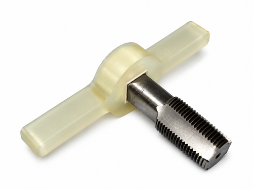 NPT Tap Holder Set