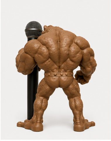 Trophy Mic Series - Battle of the Frogs