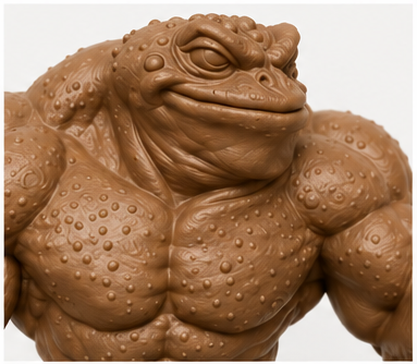 Trophy Mic Series - Battle of the Frogs