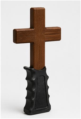 Gag Series – Grip of Rebuke